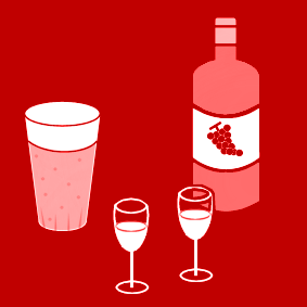 alcohol
